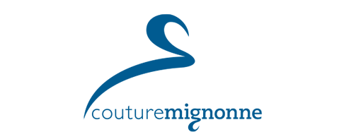 Couture Mignonne-Logo