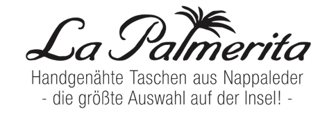 La Palmerita-Logo