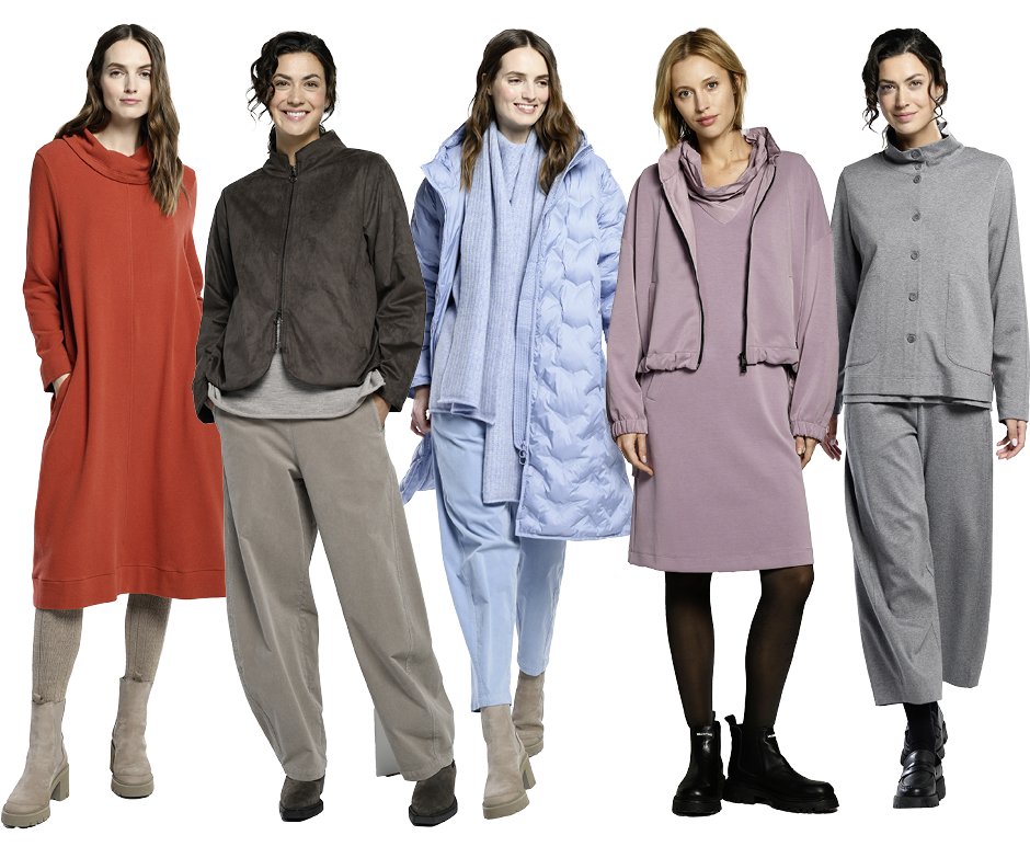Herbst-Winter 2026/27